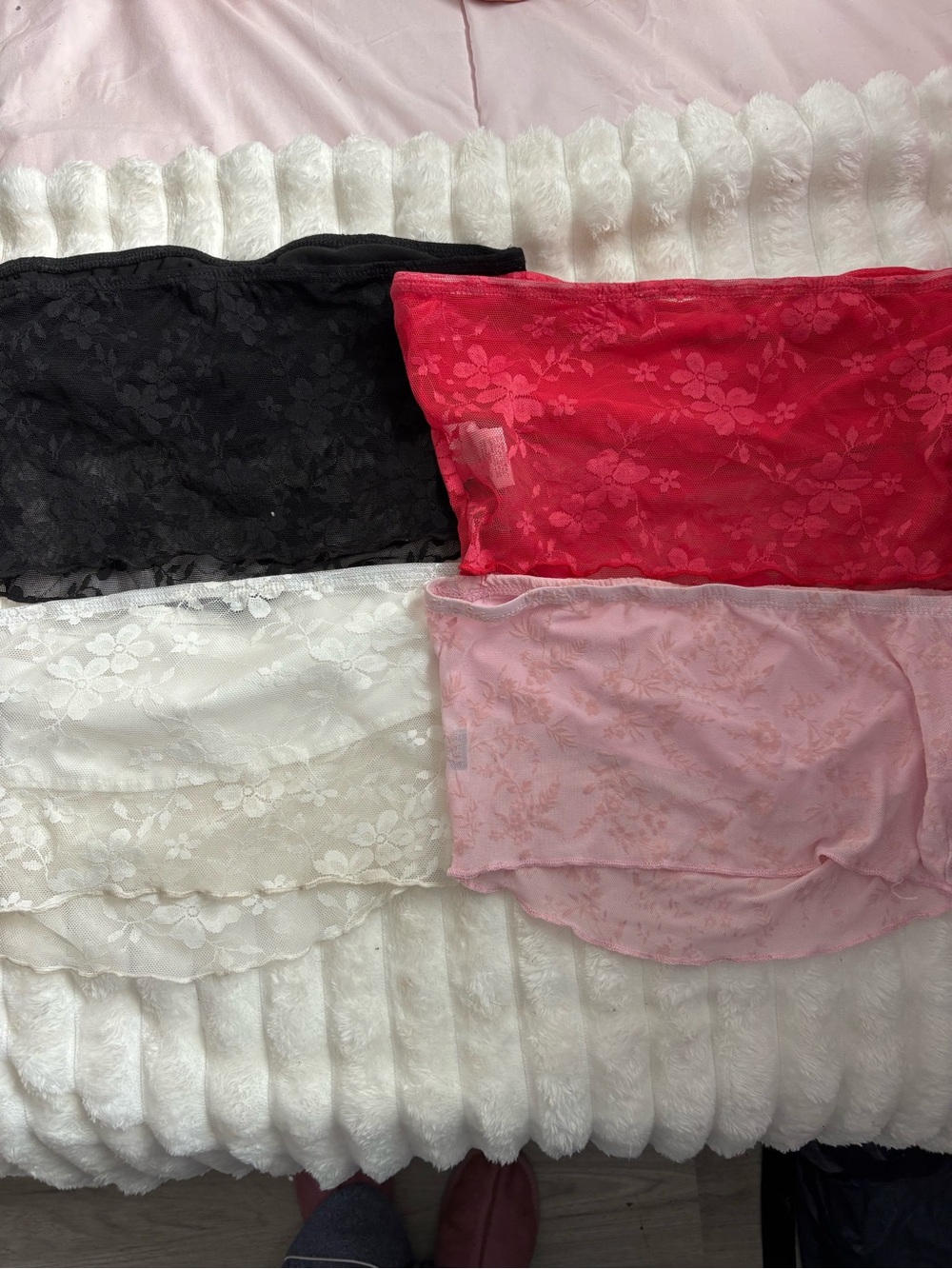 Tube Top lot - Picture 2 of 10